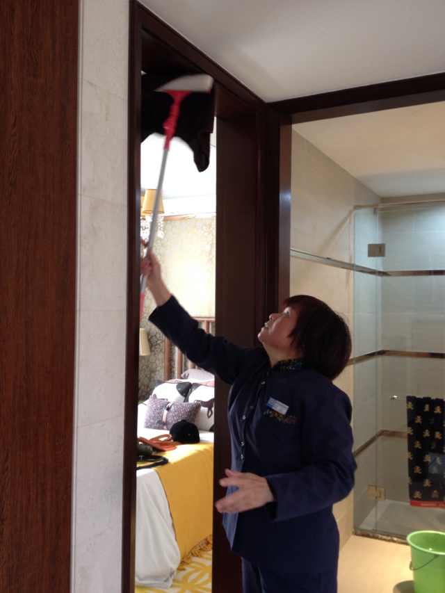 廈門保潔鐘點(diǎn)工很難請(qǐng)嗎